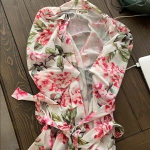 Show me your Mumu bathrobe